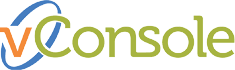 vConsole Portal